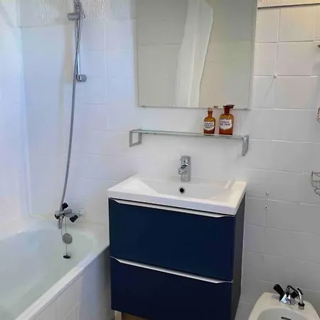 Apartment 5pers Proche Climatise Marseillan (Herault)