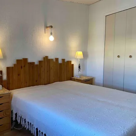 Apartment 5pers Proche Climatise