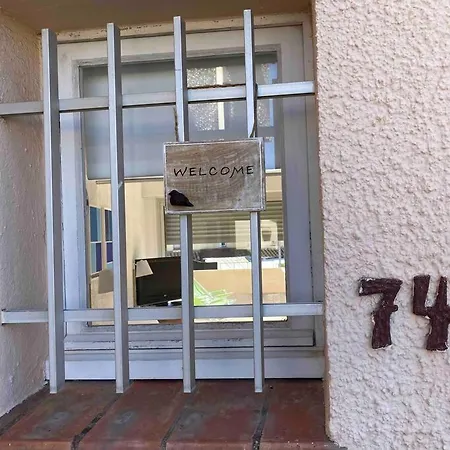 5pers Proche Climatise Marseillan (Herault)